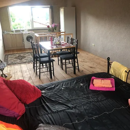 Sweet Honey Holiday home