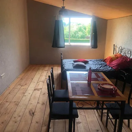Sweet Honey Holiday home