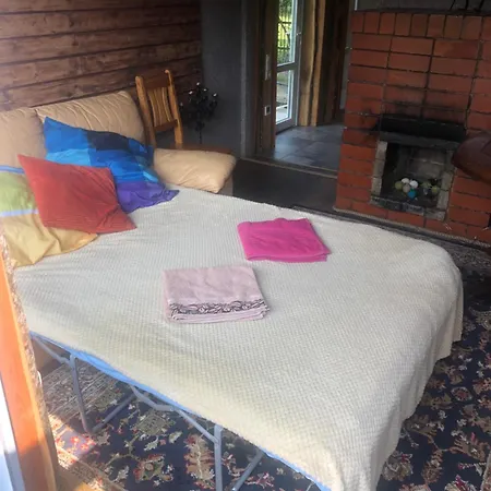 Casa vacanze Sweet Honey Jūrkalne